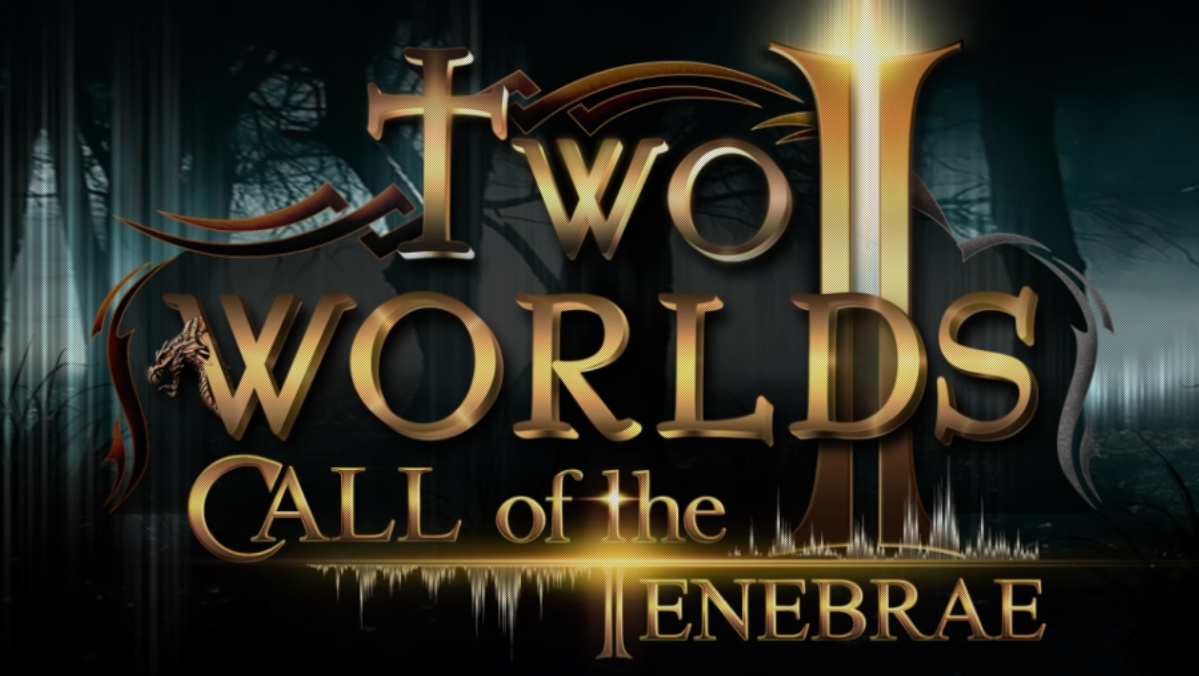 Call of the Tenebrae: Two-Worlds-2-Erweiterung mit Engine-Upgrade verspätet