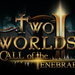 Call of the Tenebrae: Two-Worlds-2-Erweiterung mit Engine-Upgrade verspätet