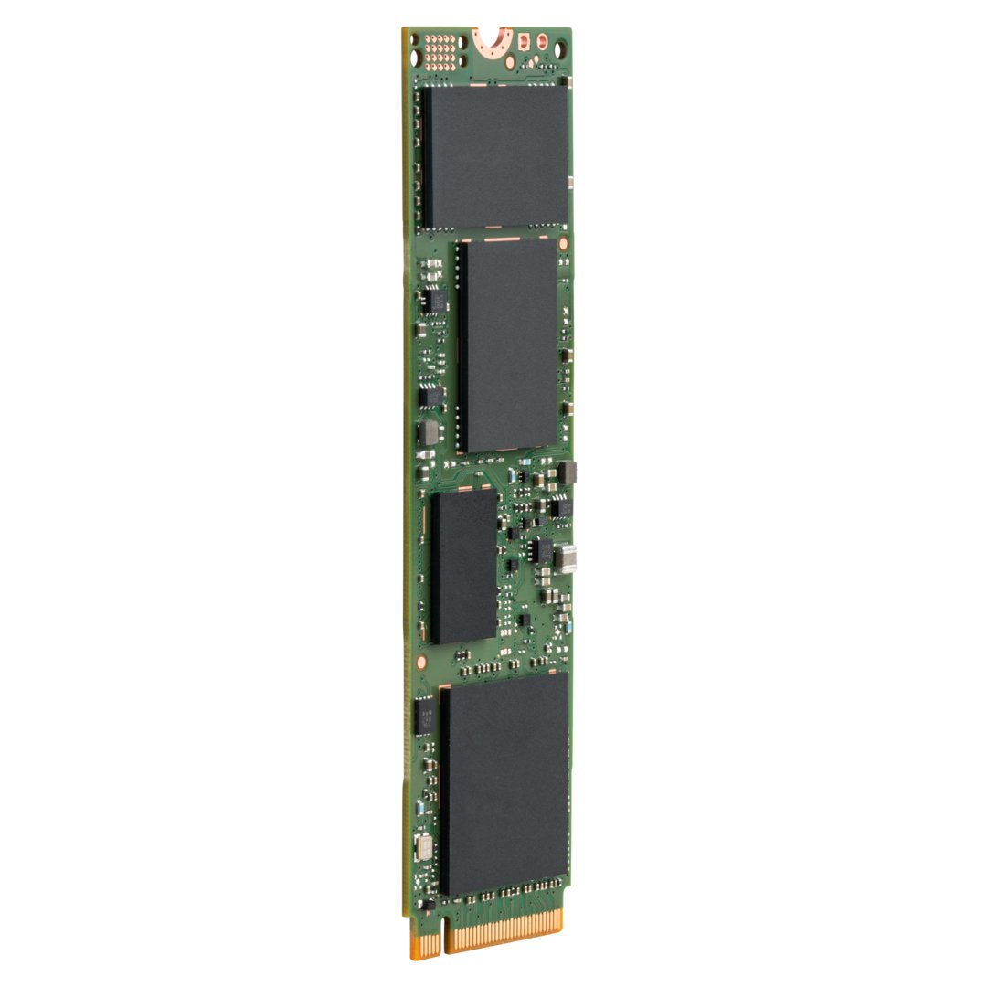 Intel SSD 600p