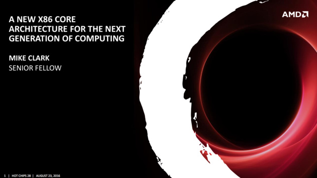 Wochenrückblick: AMD hält die Spannung um Zen aufrecht