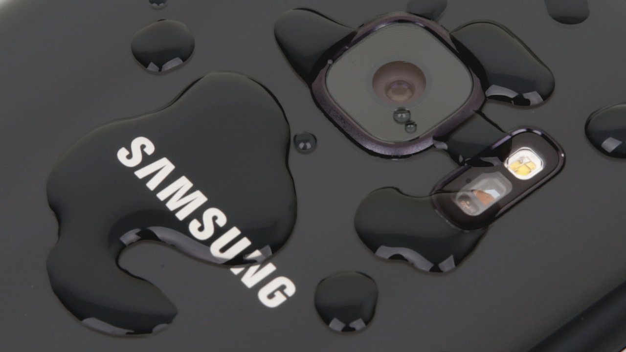 Aktion: Samsung Galaxy Tab E für 29 Euro beim Kauf eines S7 (edge)