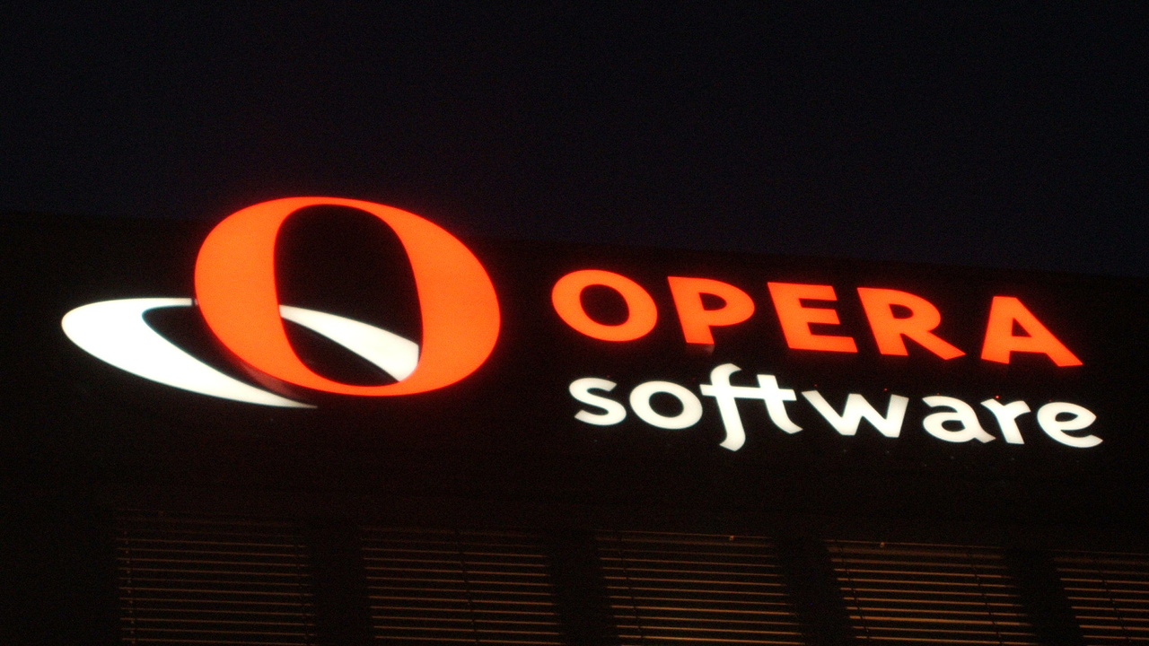 Wegen Datenklau: Opera-Nutzer müssen Browser-Passwort ändern