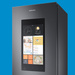 Samsung: Europäische Variante des Quad-Core-Kühlschranks