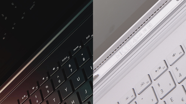 Surface Book 2: Microsoft heizt Gerüchte mit eigenem Bild an