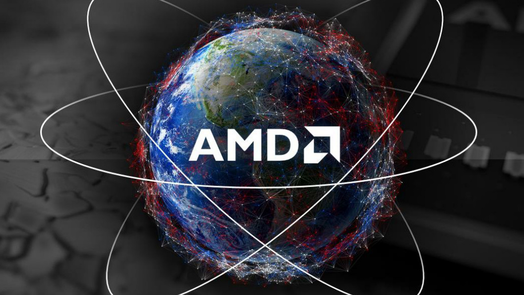 AMD: Vega für Enthusiasten kommt erst 2017