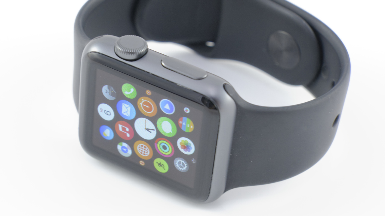 Apple Watch 2: Akku soll fast 36 Prozent mehr Kapazität bieten