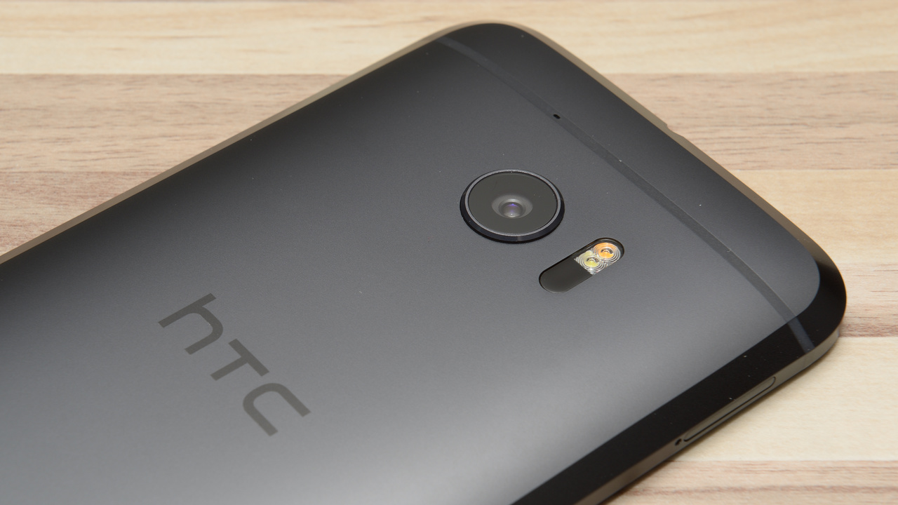 Rabattaktion: HTC 10 lockt mit 100 Euro Rabatt auf UVP