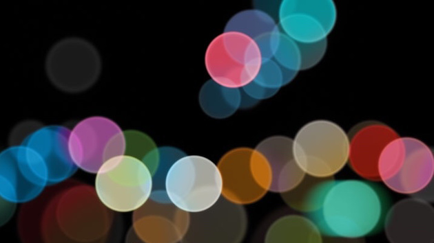 iPhone 7: Apple-Event für den 7. September angekündigt