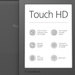 PocketBook Touch HD: Paperwhite-Konkurrent zieht mit hoher Auflösung nach