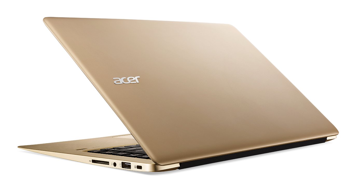 Acer Swift 3 (Gold)