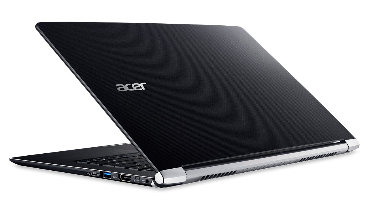 Acer Swift 5 (Schwarz)