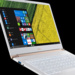 Acer Swift 5, 3 und 1: Neue Serie flacher Notebooks mit Intel Kaby Lake