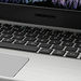 Akoya S3409: Medions Alu-Ultrabook rückt vom MacBook Air ab
