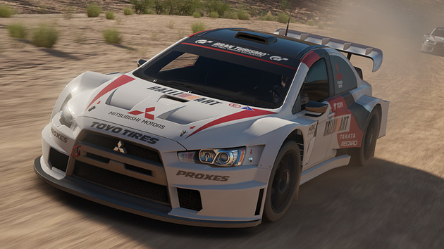 Gran Turismo Sport: Rennspiel auf 2017 verschoben