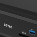 Zbox Magnus EN1070: Zotac paart Mini-PC mit GeForce GTX 1060 und 1070