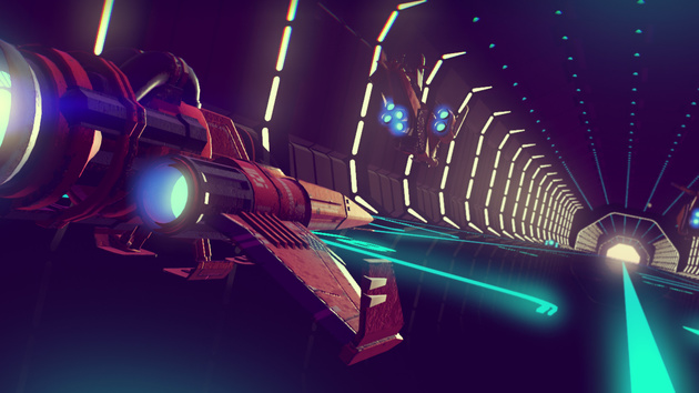 No Man's Sky: Fallende Spielerzahlen und Rückgabewelle
