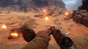 Battlefield 1: Erste Benchmarks der Open Beta inklusive DirectX 12