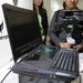 Acer Predator 21 X: Gaming-Notebook mit krummem 21"-Display in 21:9