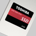 Toshiba A100: Günstige Einstiegs-SSDs mit TLC-NAND in 15 nm