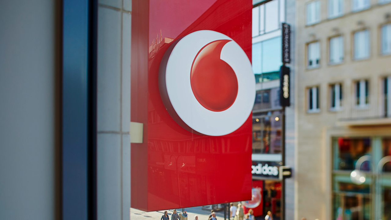 Vodafone Crystal Clear: Sprachqualität im LTE-Netz besser als mit HD-Voice