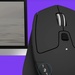 Logitech M720 Triathlon: Maus paart sich mit drei Bluetooth-Geräten gleichzeitig