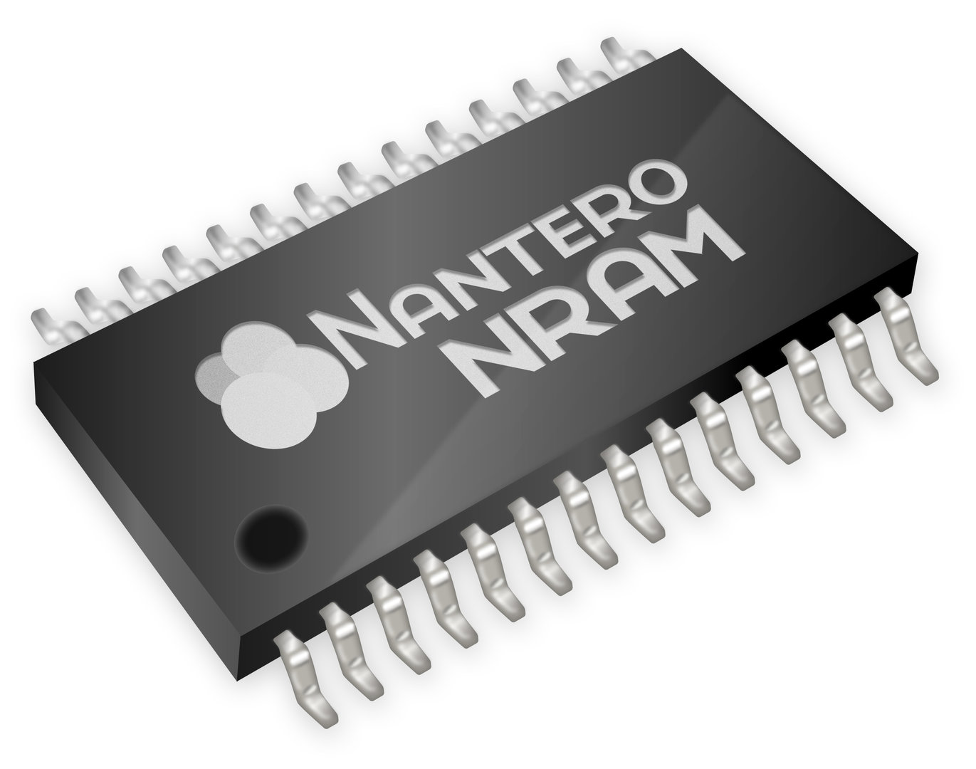 NRAM-Chip