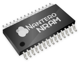 NRAM-Chip