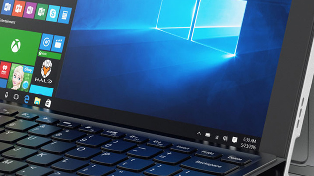 Lenovo Miix 510: 2-in-1 mit Skylake, Full HD und PCIe-SSD ab 699 Euro
