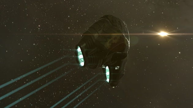 Free to Play: EvE-Online ändert teilweise das Geschäftsmodell