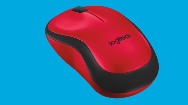 Logitech M220 & M330: Mäuse mit neuen Tastern klicken leiser