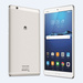 MediaPad M3: Huawei bringt Tablet mit deutlich besserer Ausstattung
