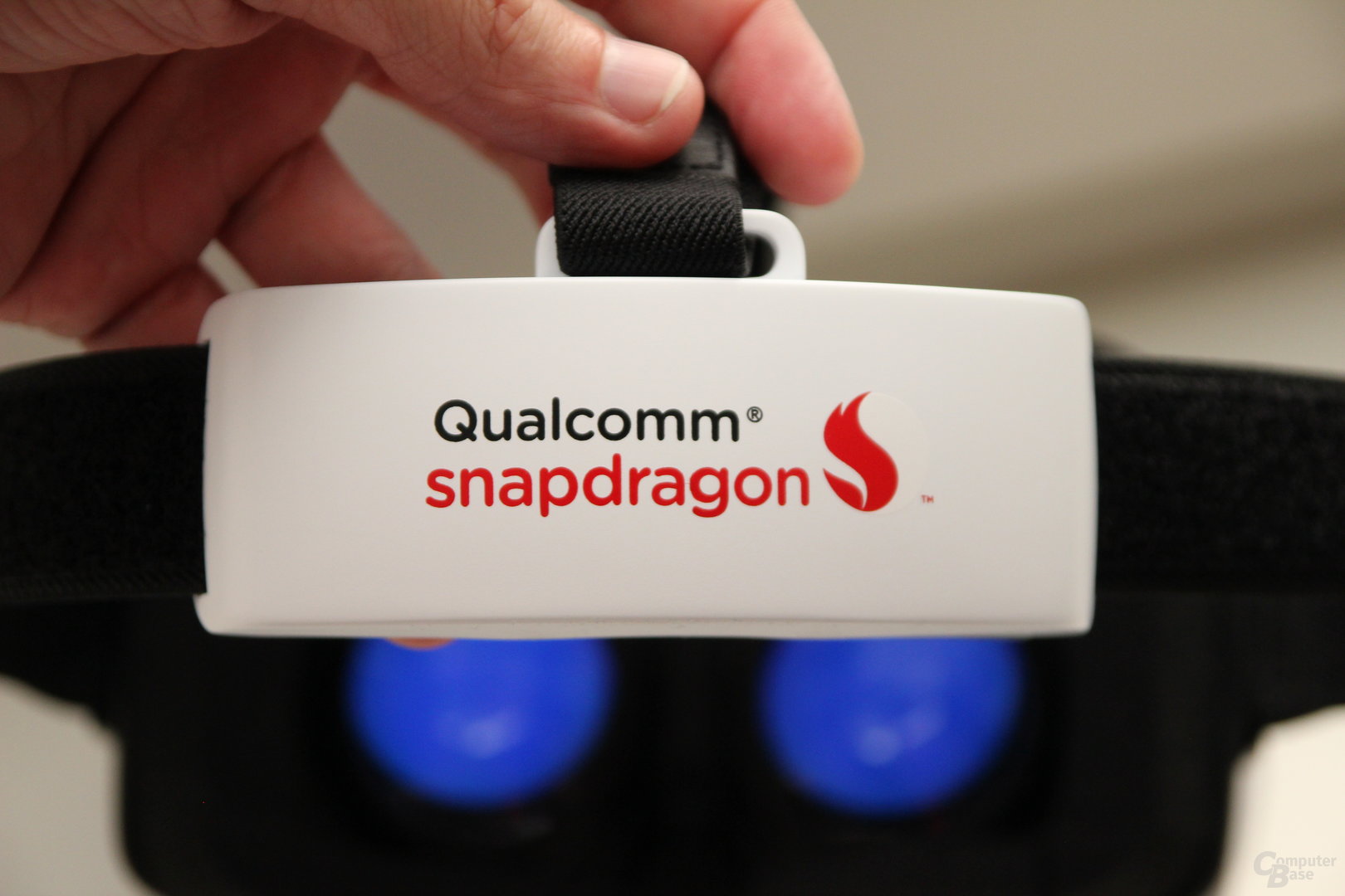 Qualcomm Snapdragon VR820