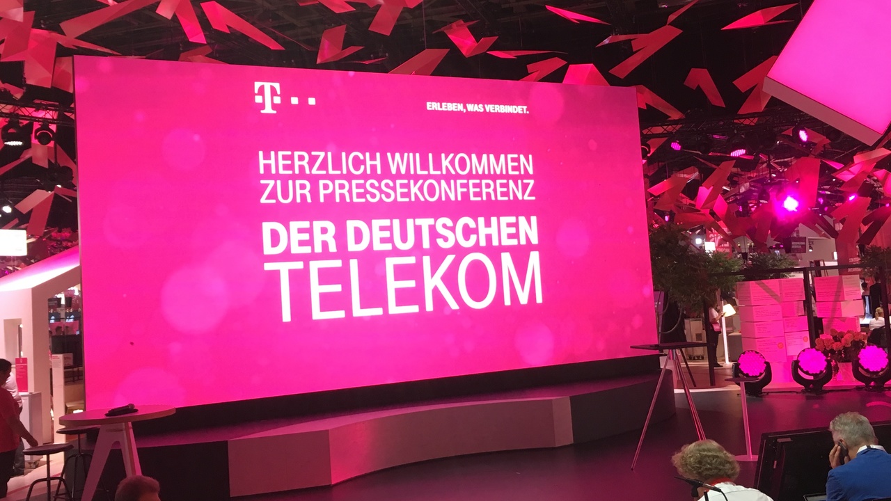 Deutsche Telekom: Apple Music sechs Monate kostenlos testen