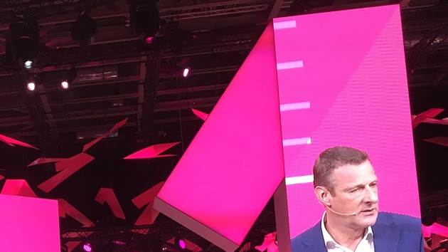Telekom EntertainTV mobil: Unterwegs fernsehen für 3 Millionen Kunden kostenlos