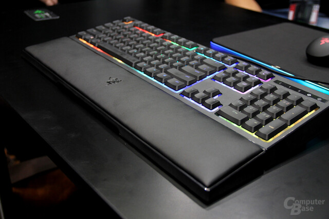Razer Deutsch Razer Deutsch