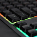 Razer Ornata: Hybrid-Tastatur mit Mecha-Membran-Technologie