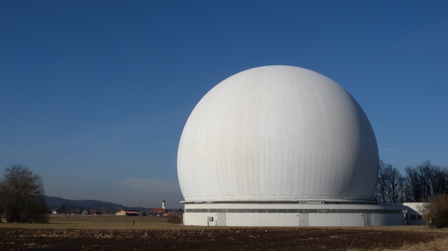 Bundesdatenschutzbeauftragte: Abrechnung mit der BND-Überwachung