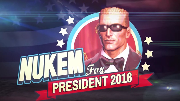 Duke Nukem 3D: Oldie-Duke ab Oktober wieder auf aktuellen Rechnern