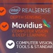 Übernahme: Intels Einkaufstour geht mit dem Start-up Movidius weiter