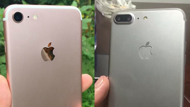 iPhone 7: 4K-Videos mit 60 FPS, mehr Leistung als das iPad Pro