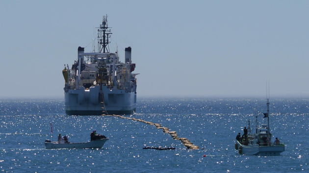 26 Tbit/s: FASTER-Unterseekabel von Japan nach Taiwan verlängert