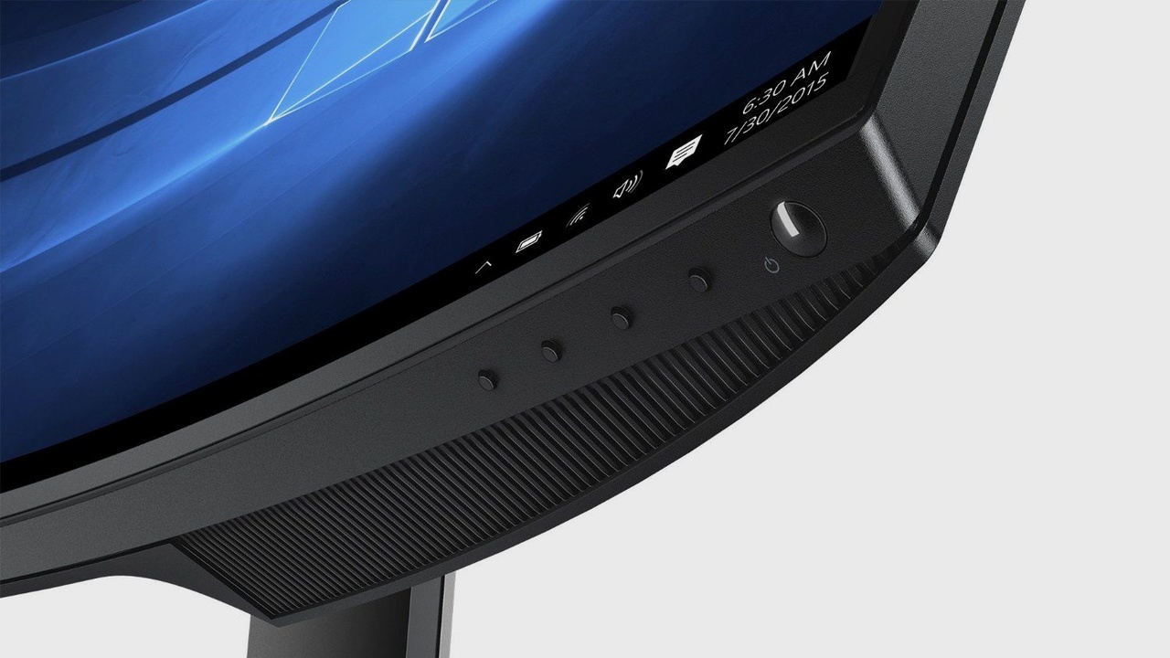 Dell U3417W und UP3017: Neue UltraSharp-Displays kommen auf den Markt