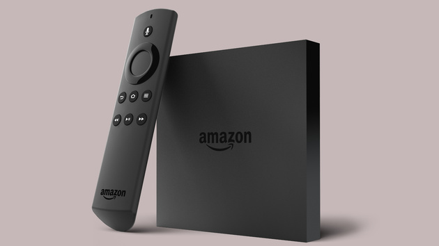 Amazon: Erweiterte Sprachfunktionen für Fire TV und Fire TV Stick