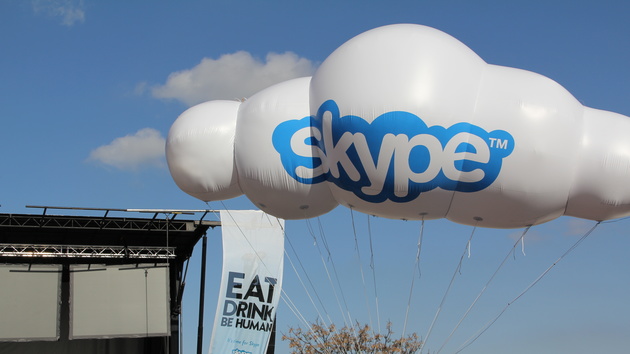 Skype Teams: Microsoft entwickelt eigenen Slack-Konkurrenten