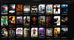 GeForce Experience 3.0 mit neuem User Interface