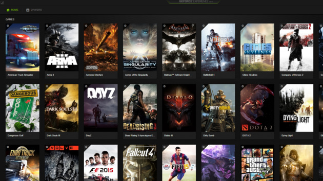 GeForce Experience 3.0: Neue Version wird einfacher und schneller