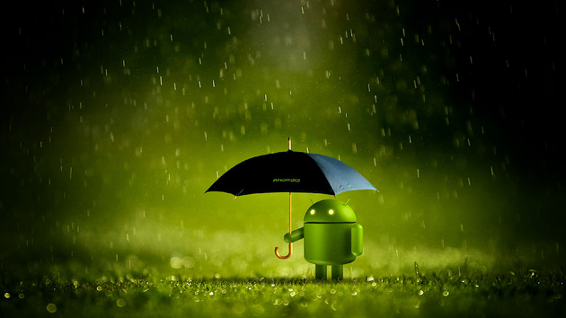 Android: Monatliches Update schließt QuadRooter-Lücken