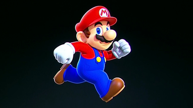 Apple: Super Mario Run für iPhone und iPad im Dezember