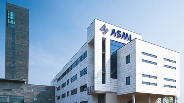 Wirtschaft: Samsung verkauft Hälfte seiner Anteile an ASML