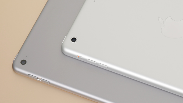Apple: Günstigere iPads mit mehr Speicher